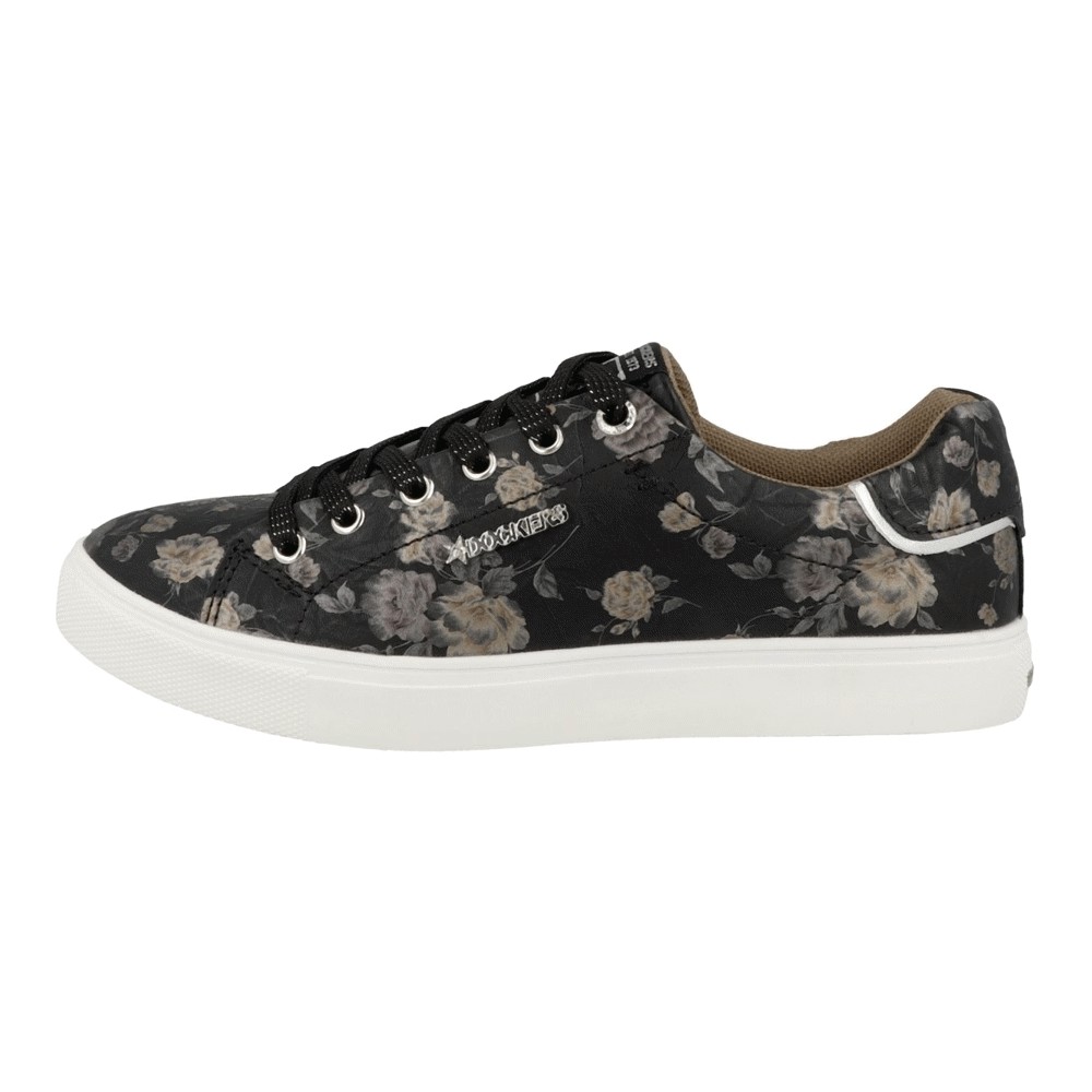 Dockers By Gerli Zapatillas black multi