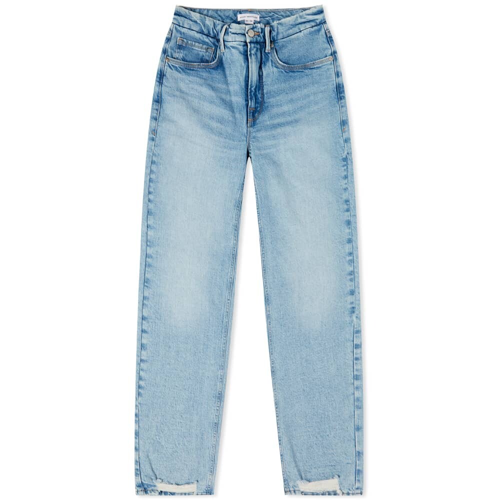 

Джинсы Good American Good 90s Wide Leg Jean
