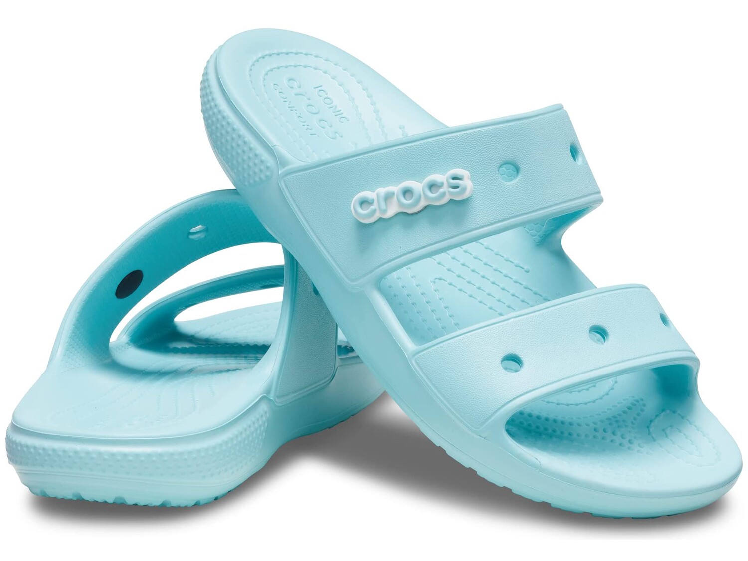 

Сандалии Crocs, Classic Sandal