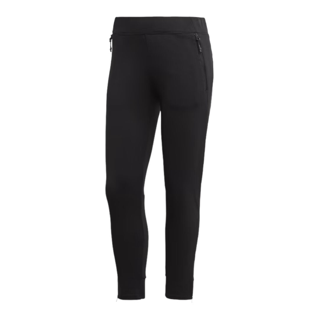 

Спортивные брюки Adidas Id Glory 7/8 Skinny, черный