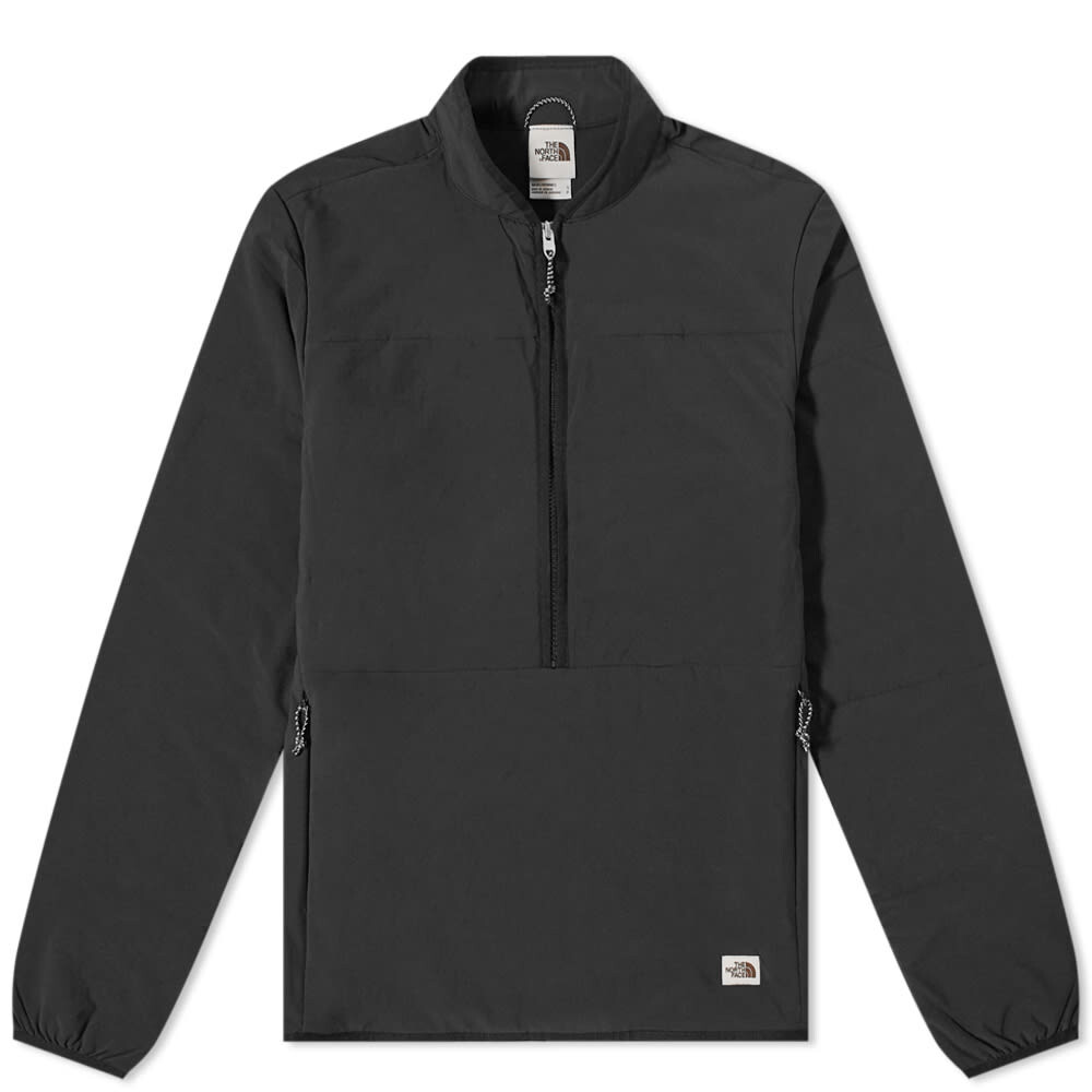 

Куртка-пуловер с капюшоном Mountain Sweatshirt The North Face