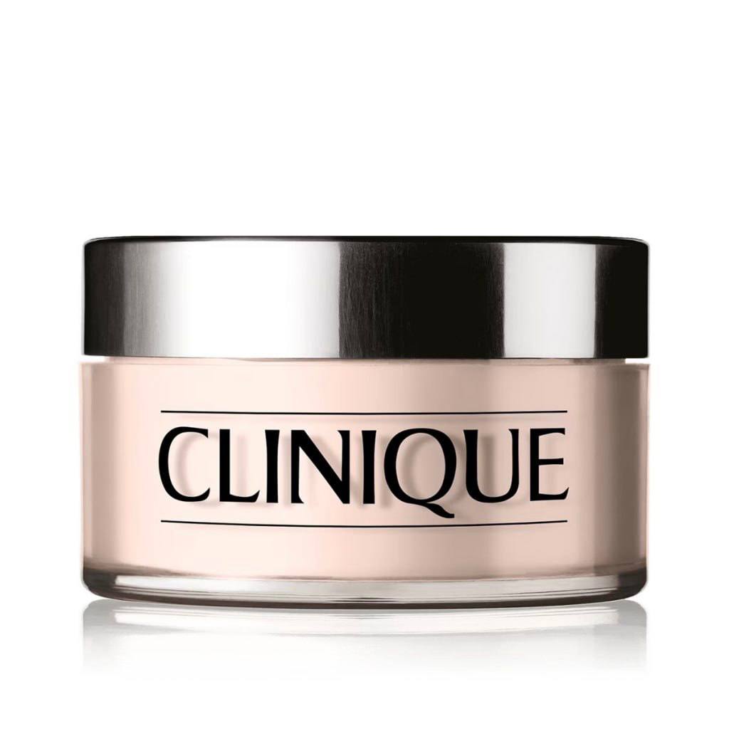 Рассыпчатая пудра Clinique Blended Face, 35 г, прозрачный 2 - фото