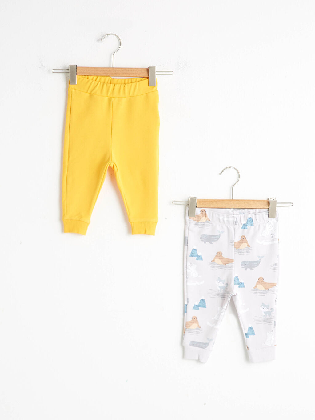 

Брюки для маленьких мальчиков, 2 шт. LCW baby