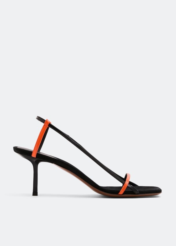 

Сандалии NEOUS Merga sandals, черный
