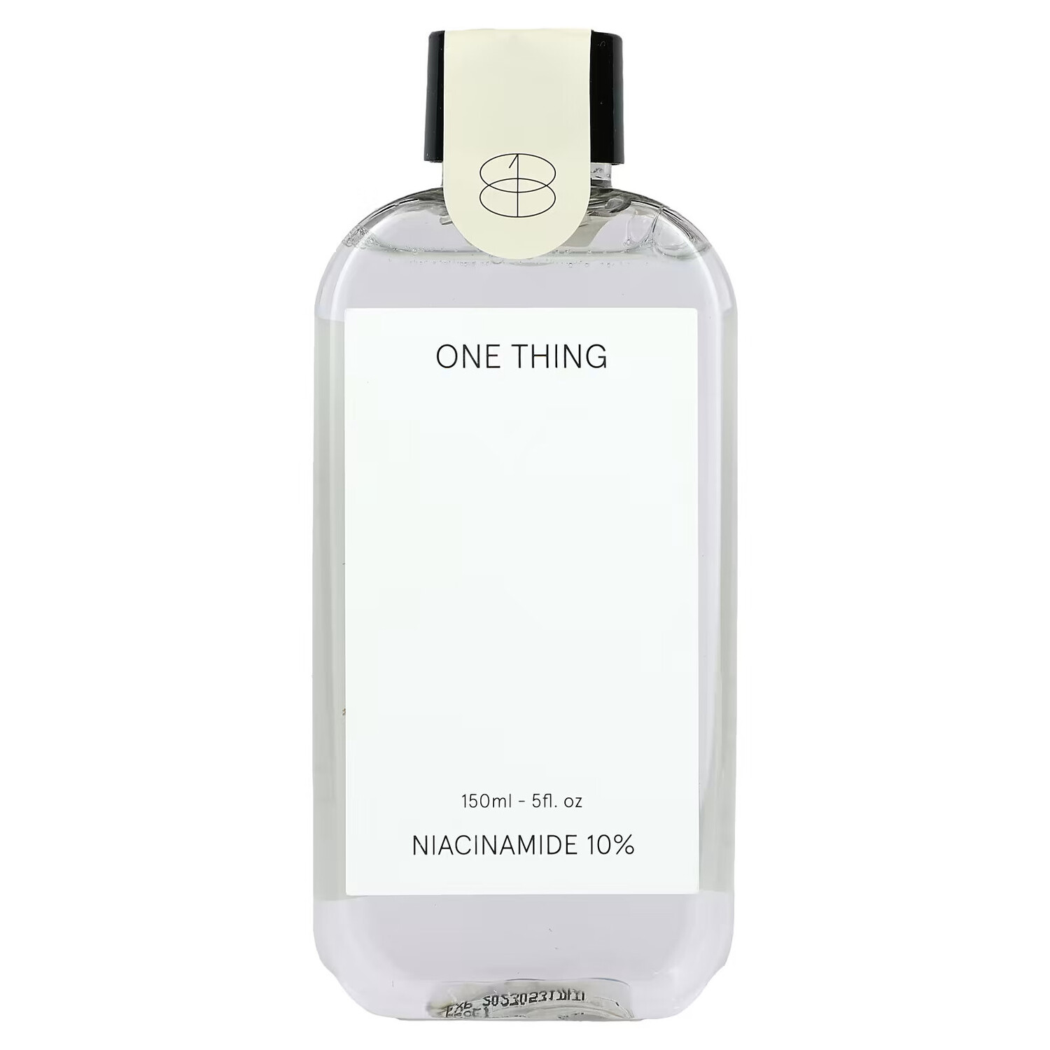 

One Thing, Ниацинамид 10%, 5 жидк. унция $ 12.99 (5 жидк. унций)