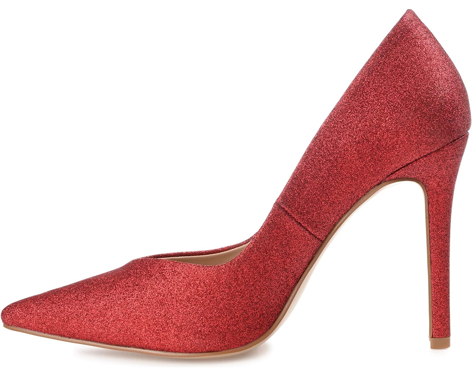 

Туфли на каблуках Ninna Pump Journee Collection, красный