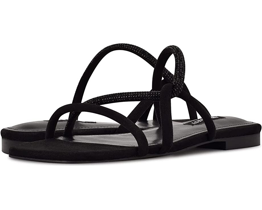 

Сандалии Meaa 2 Nine West, черный