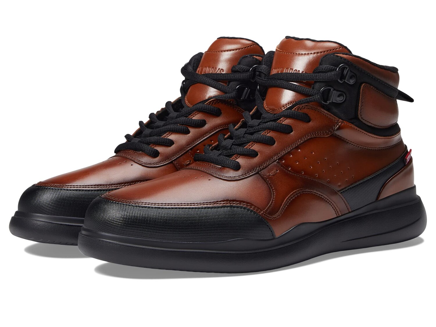 

Кроссовки Stacy Adams, Mayson Mid Lace-Up Sneaker