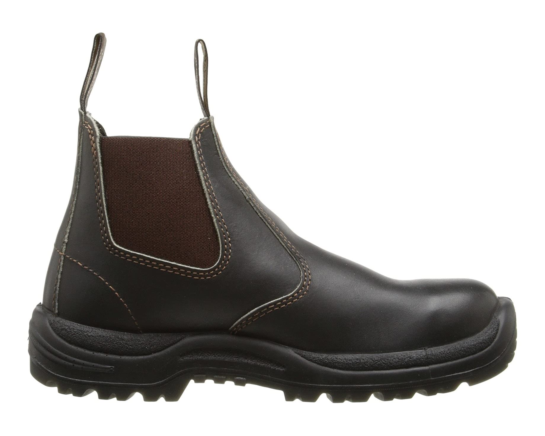 BL490 Work Chelsea Boot Blundstone