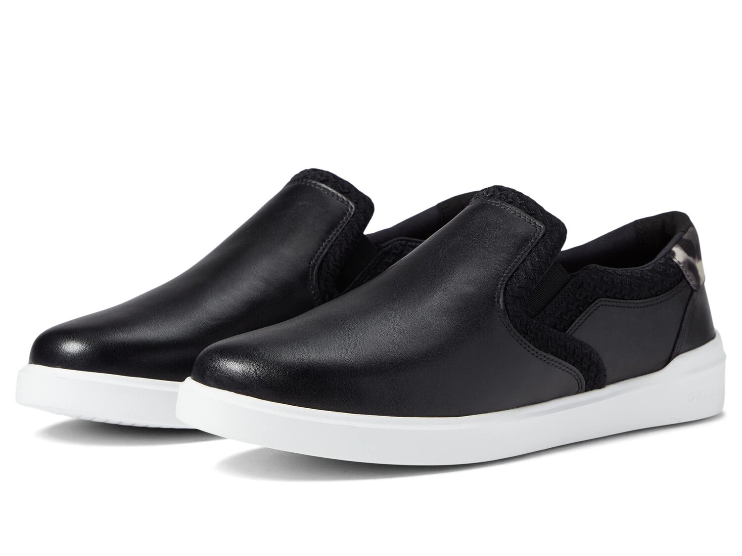 

Кроссовки Cole Haan, Grand Crosscourt Modern Slip-On Sneaker