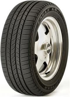 

Летние шины Goodyear EAGLE LS-2 225/55 R18 97H