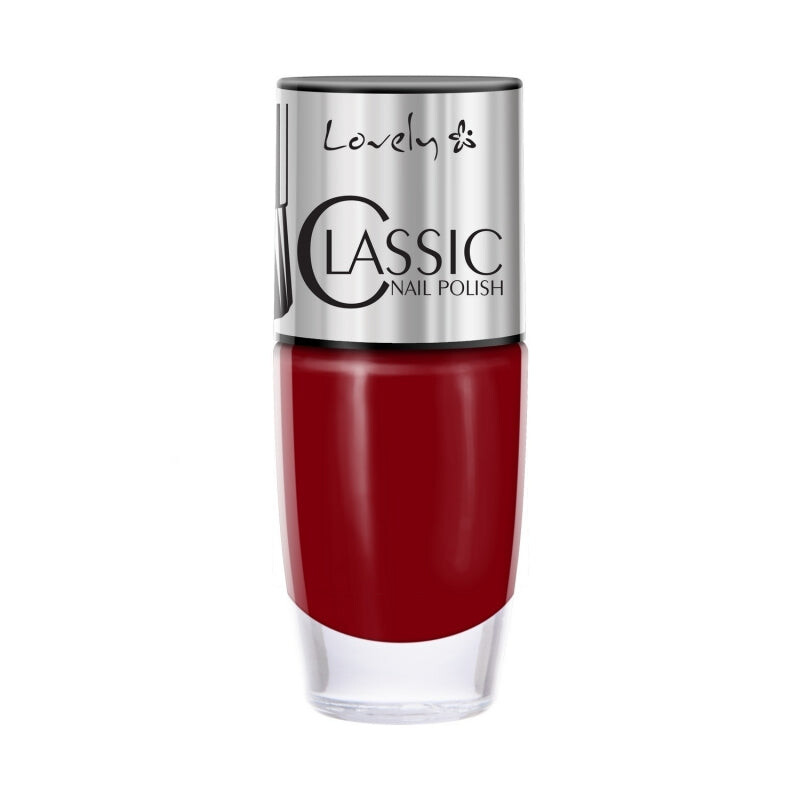 

Lovely Лак для ногтей Classic Nail Polish 369 8мл