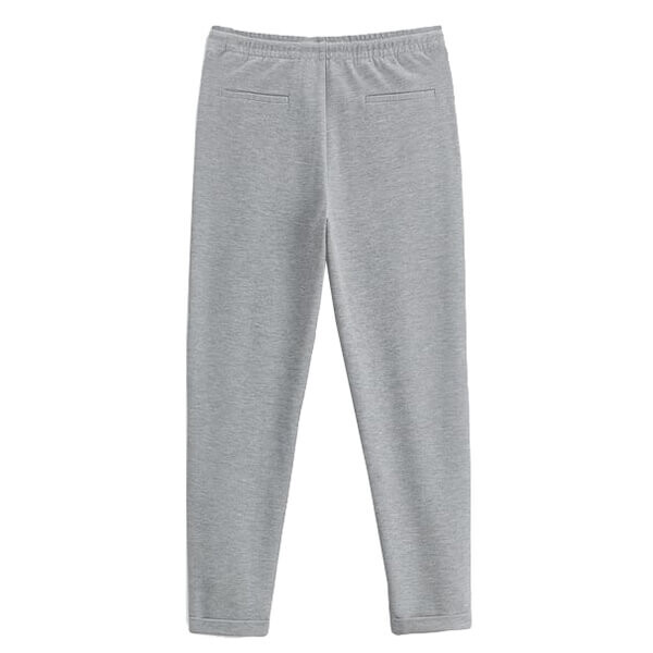

Джоггеры Zara Easy Care, светло-серый