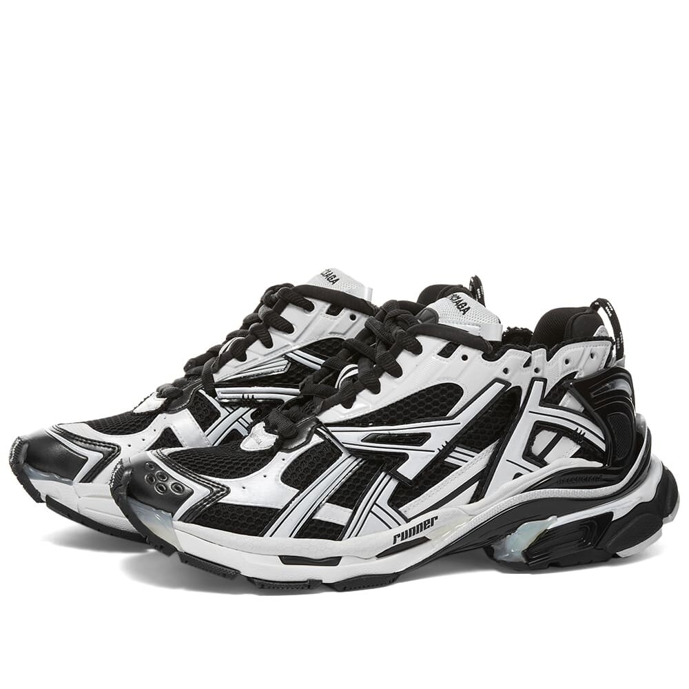 

Кроссовки Balenciaga Runner Sneaker