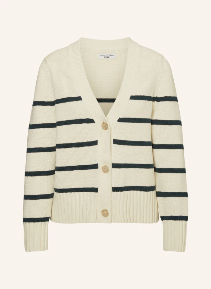 

Кардиган Marc O'Polo Denim, белый