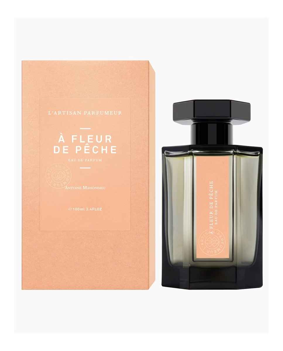 Парфюмерная вода L'Artisan Parfumeur A Fleur De Peche, 100 мл