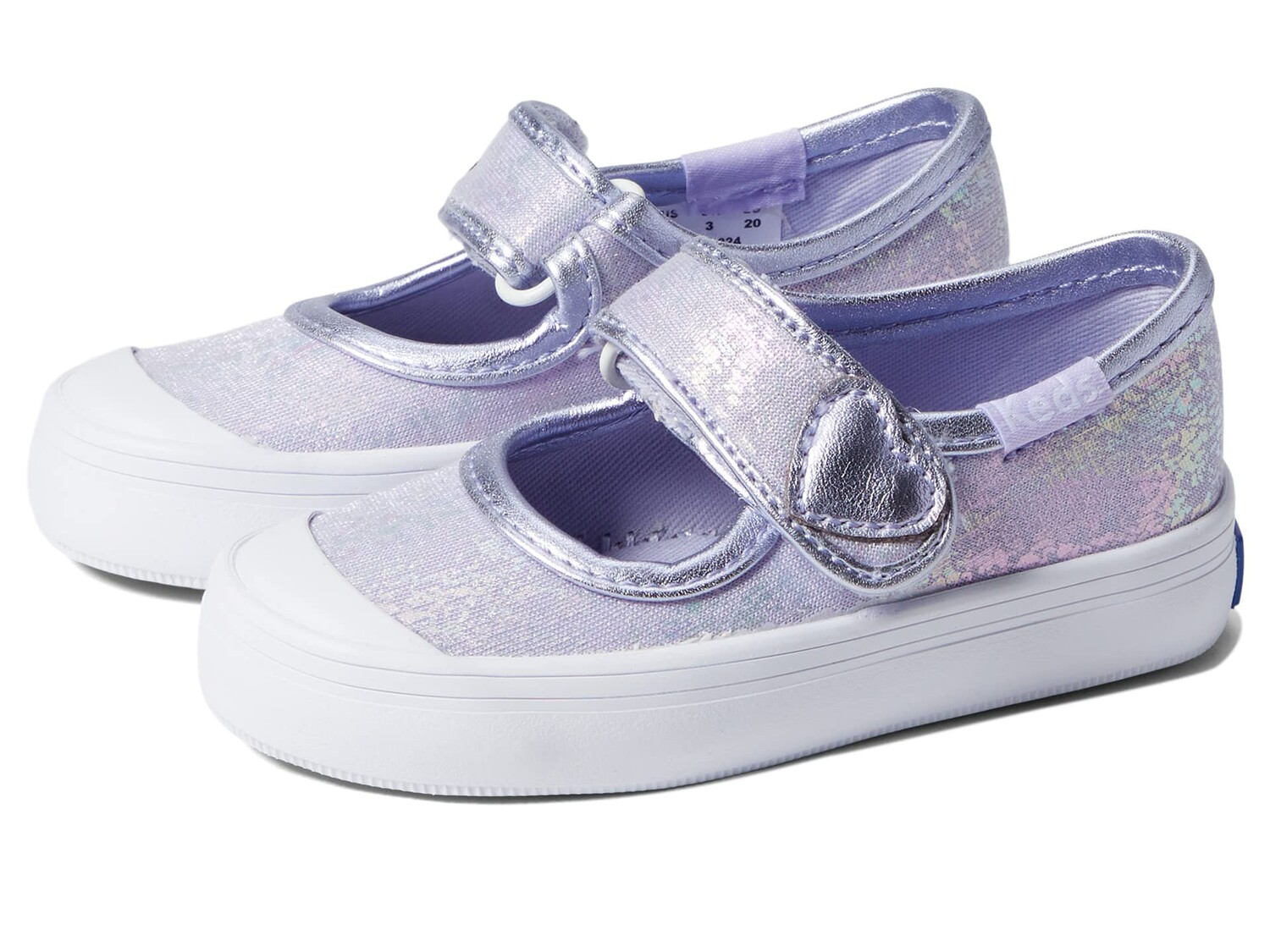 

Кроссовки Keds Kids, Harper