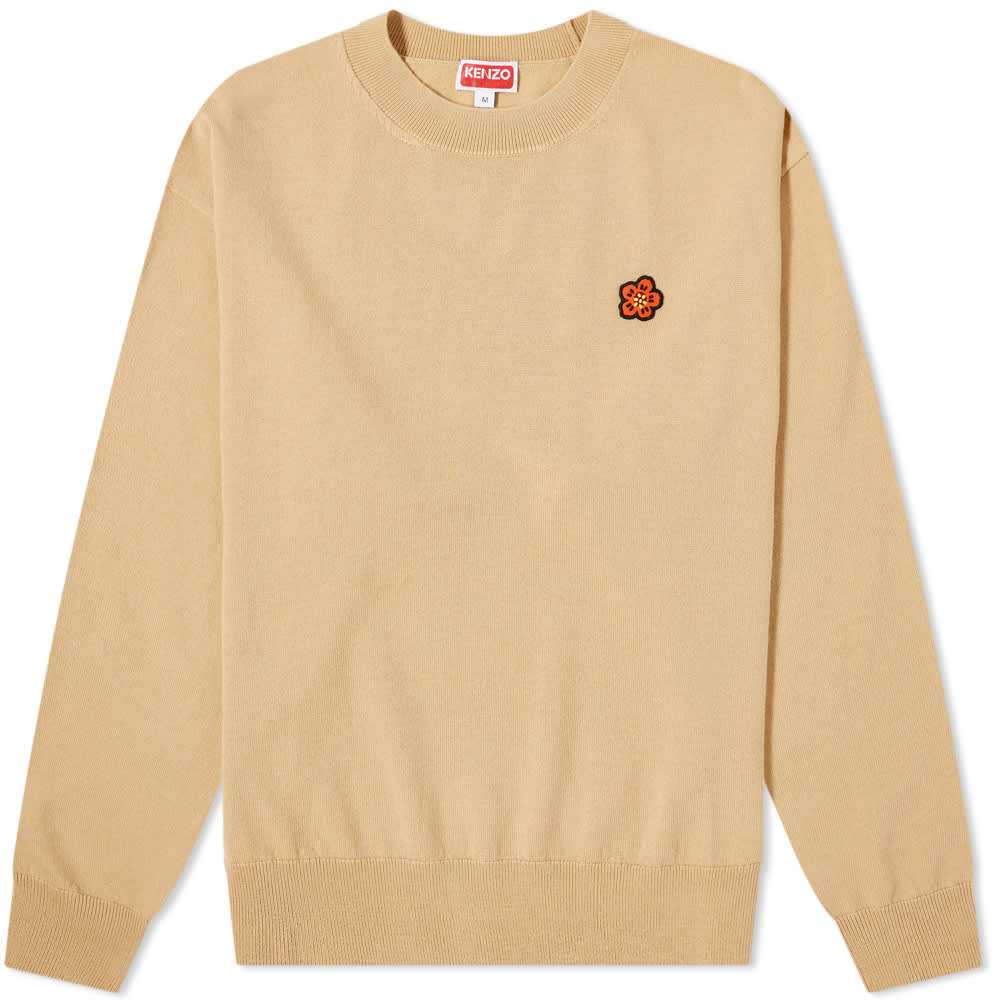 

Джемпер Kenzo Crest Logo Jumper