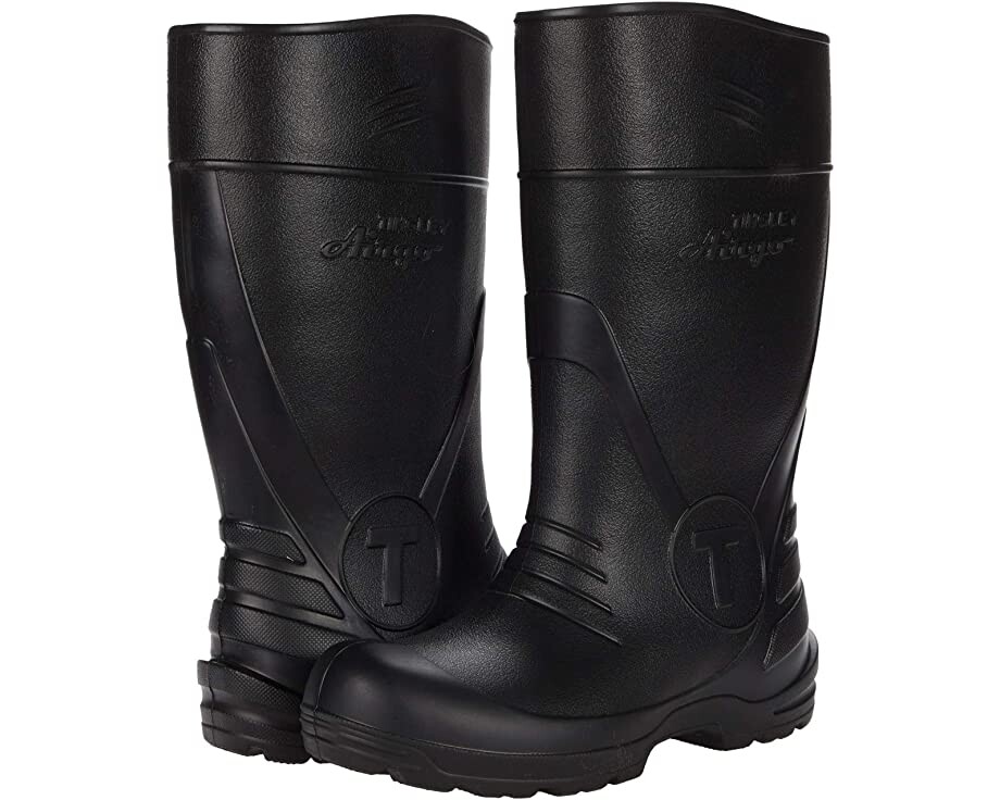 

Ботинки Airgo Ultra Lightweight 15" EVA Boot Tingley Overshoes, черный