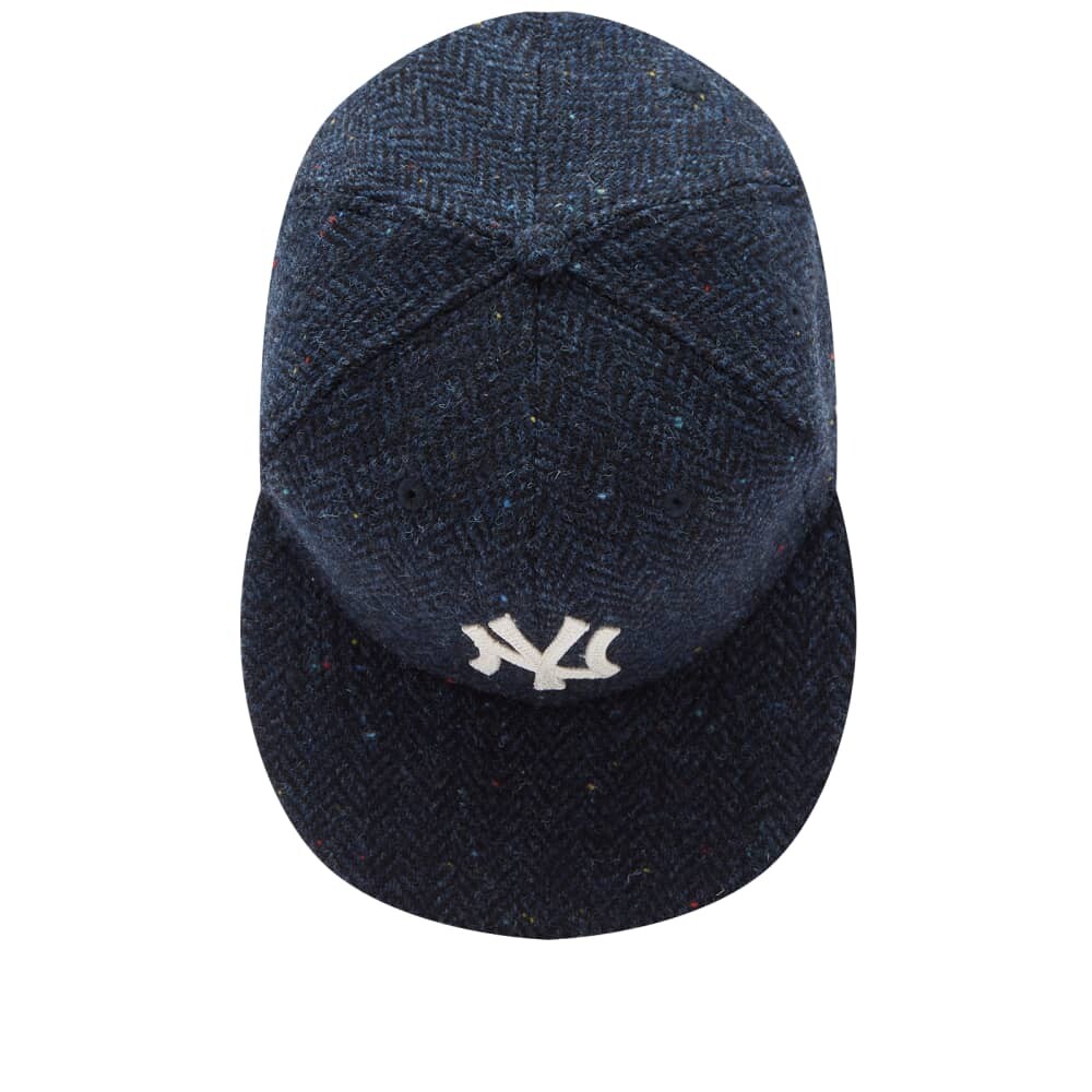 

Кепка New York Yankees Tweed 59Fifty New Era