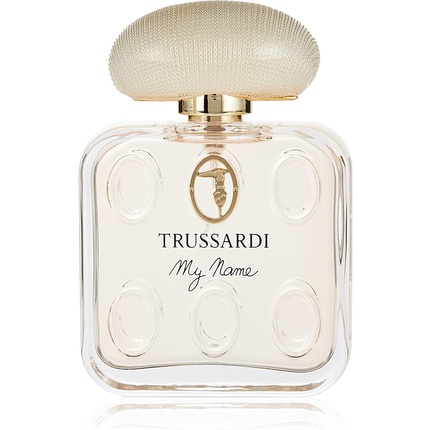 Trussardi My Name парфюмированная вода спрей 100мл