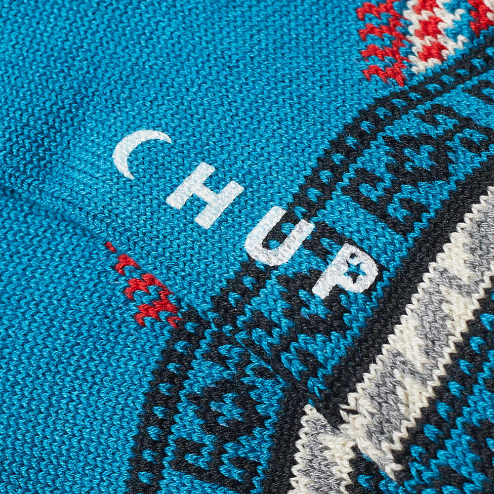 

Носки до щиколотки HUP Nupuri CHUP by Glen Clyde Company