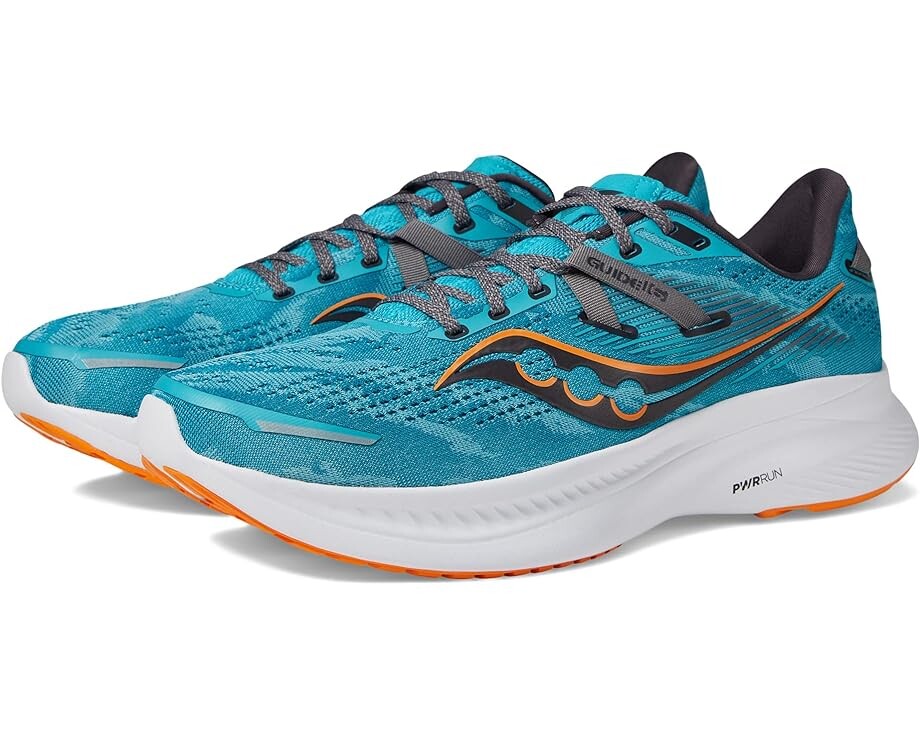 Saucony guide 17. Saucony Guide 16