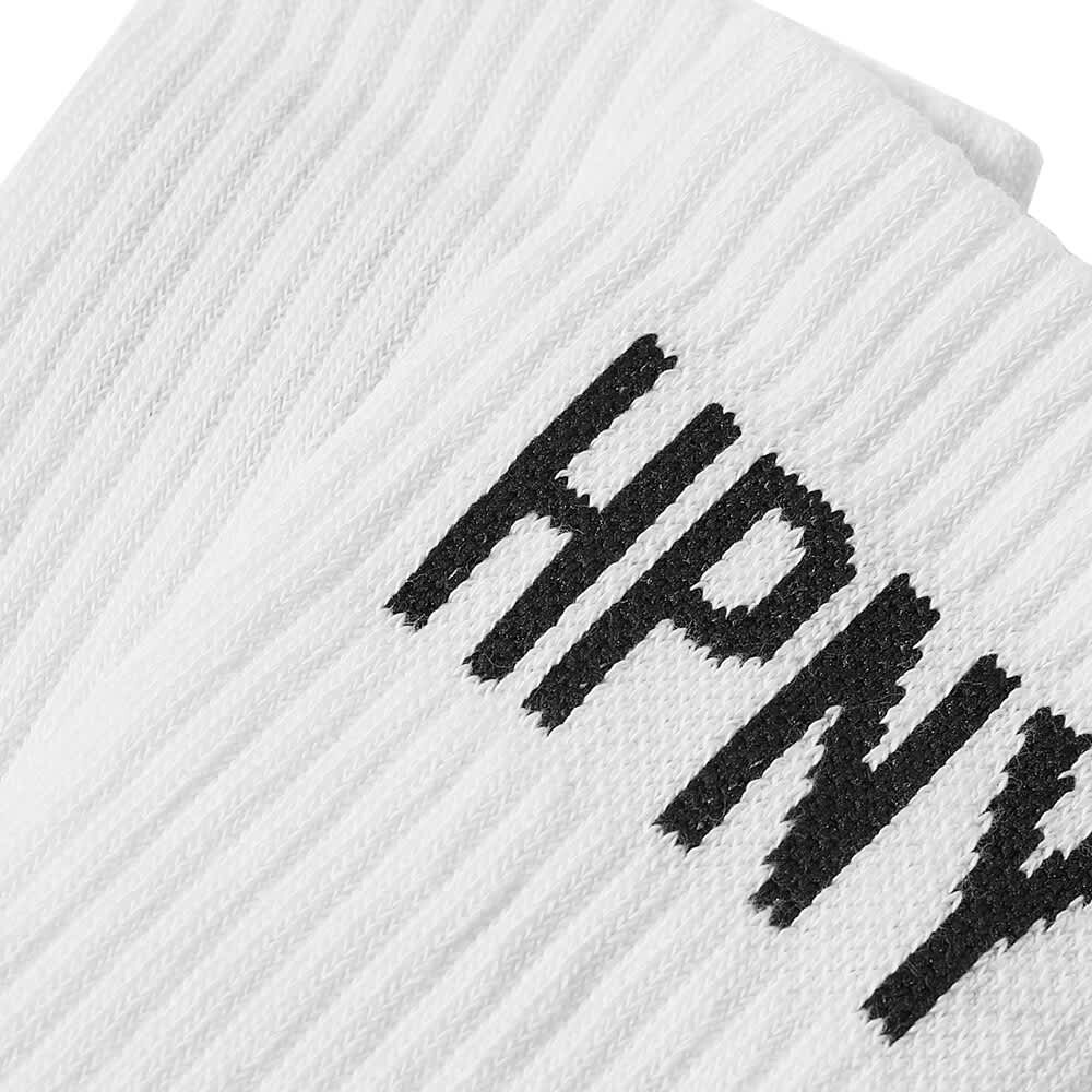 

Носки Heron Preston HPNY Long Socks