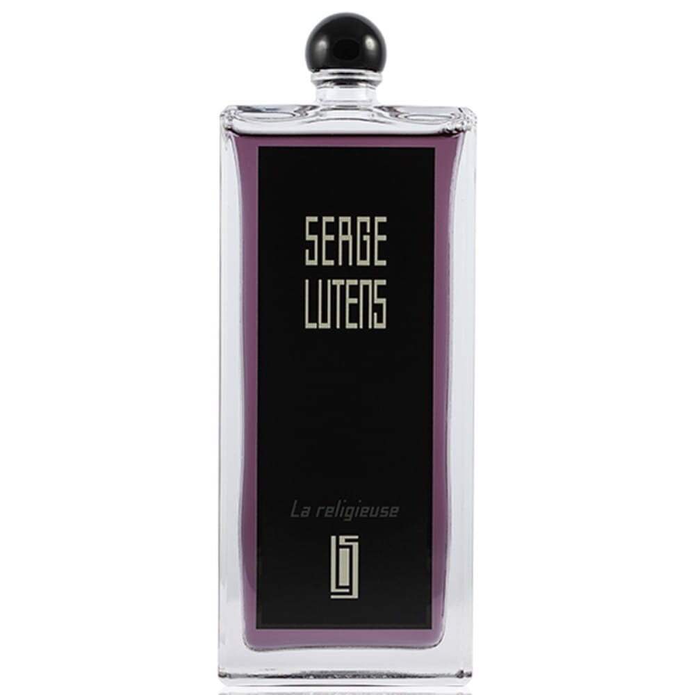 

Serge Lutens La Religieuse парфюмерная вода спрей 100мл