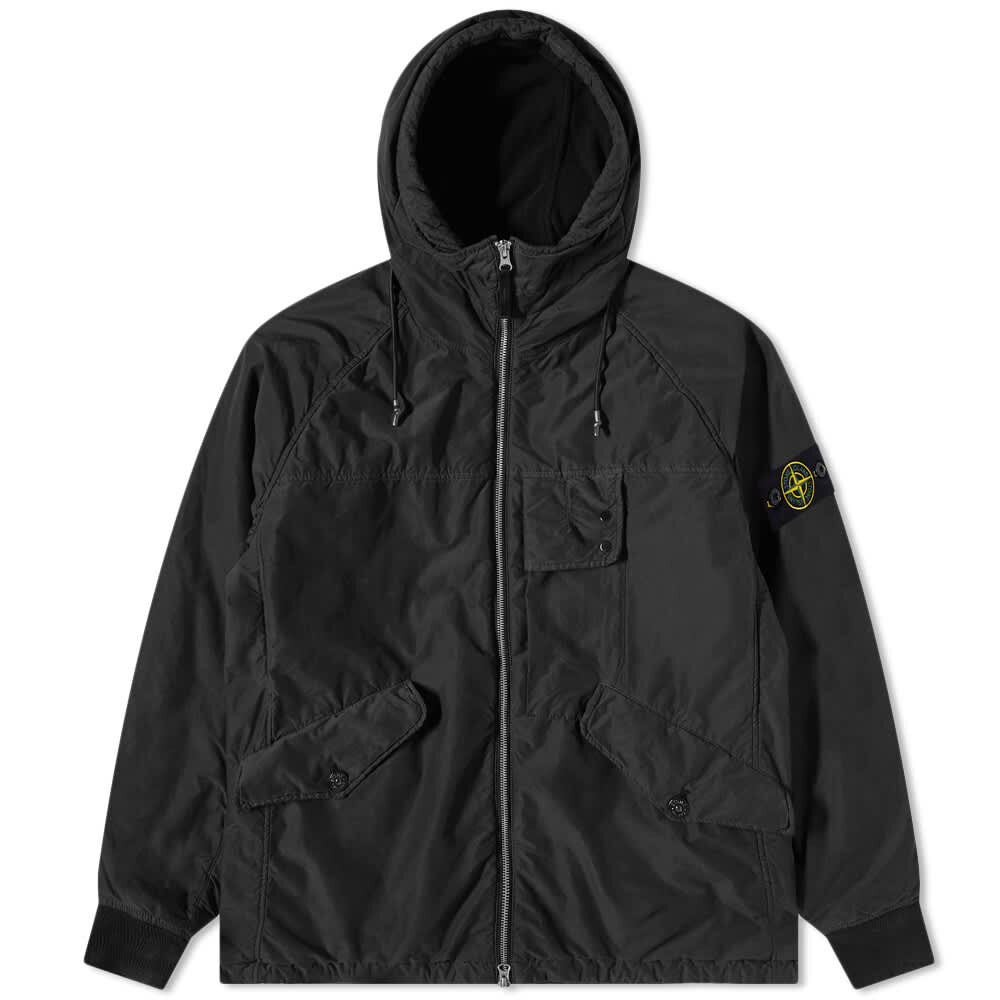 

Куртка David Light TC Stone Island