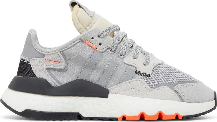 Nite jogger cheap shoes grey