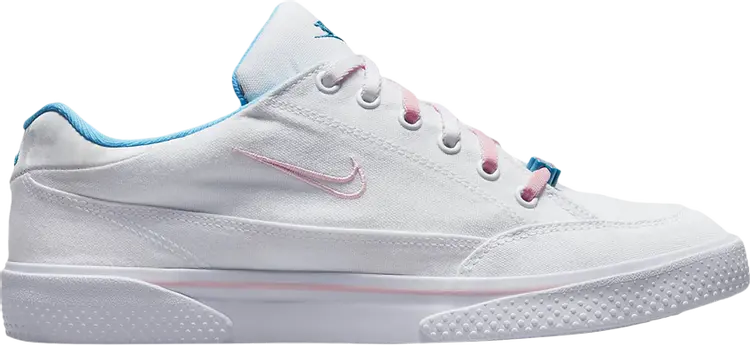 

Кроссовки Nike Wmns GTS 97 'White Medium Soft Pink', белый