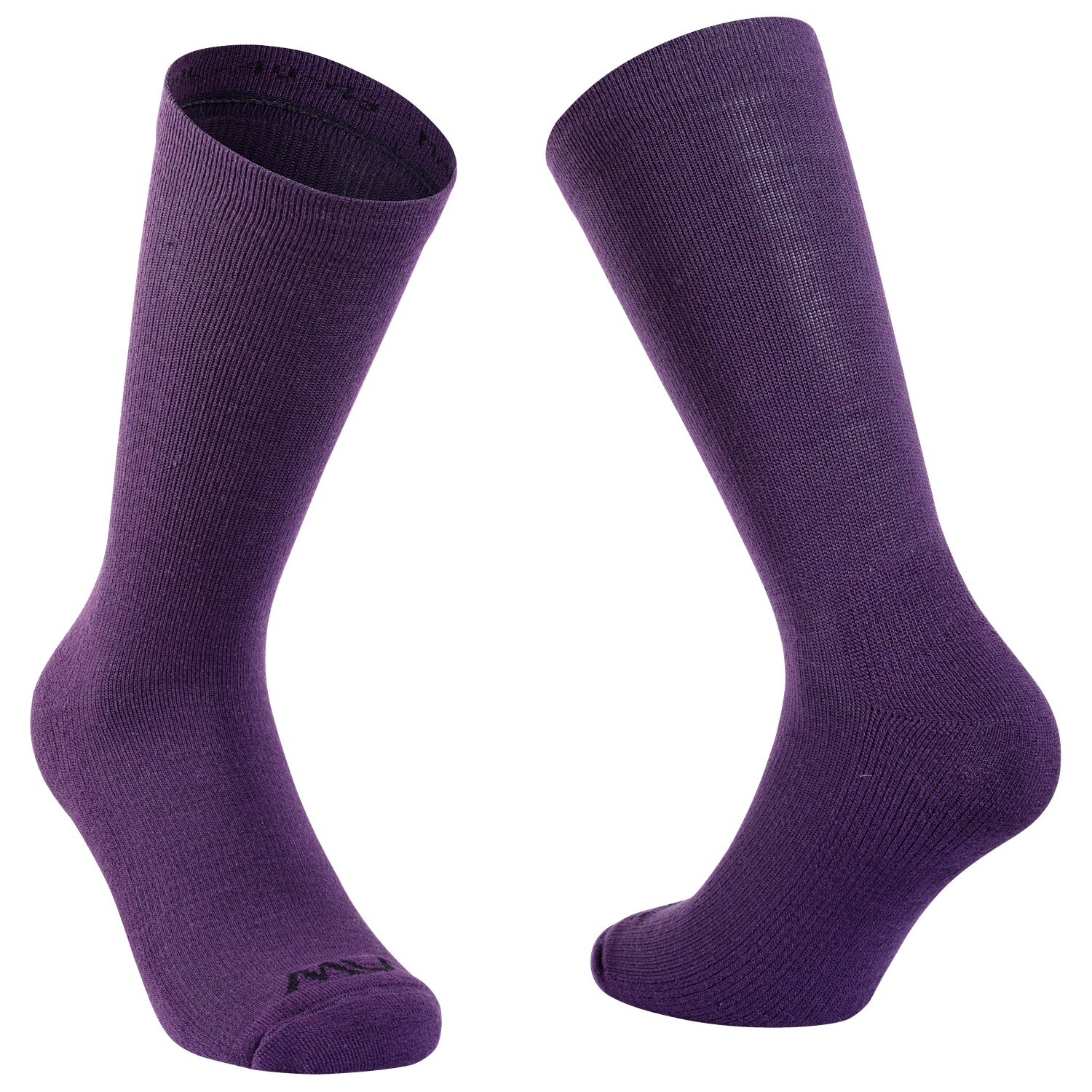 

Велосипедные носки Northwave Switch High Sock, фиолетовый