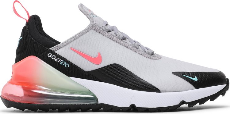 Nike air max on sale golf hot punch