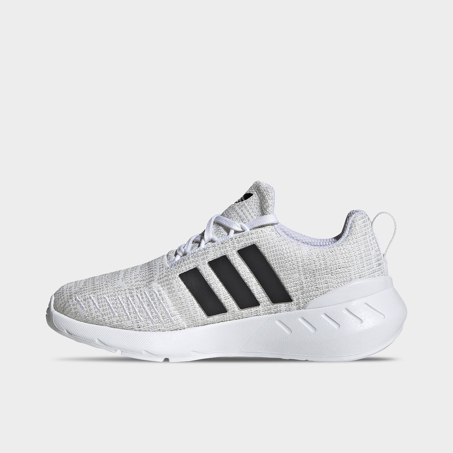 

Повседневная обувь Adidas Originals Swift Run 22 для маленьких детей, белый
