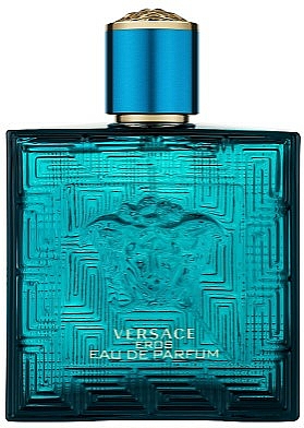 Духи Versace Eros Eau De Parfum - фото