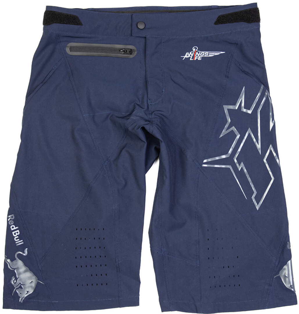 

Брюки Kini Red Bull Trail Hunter