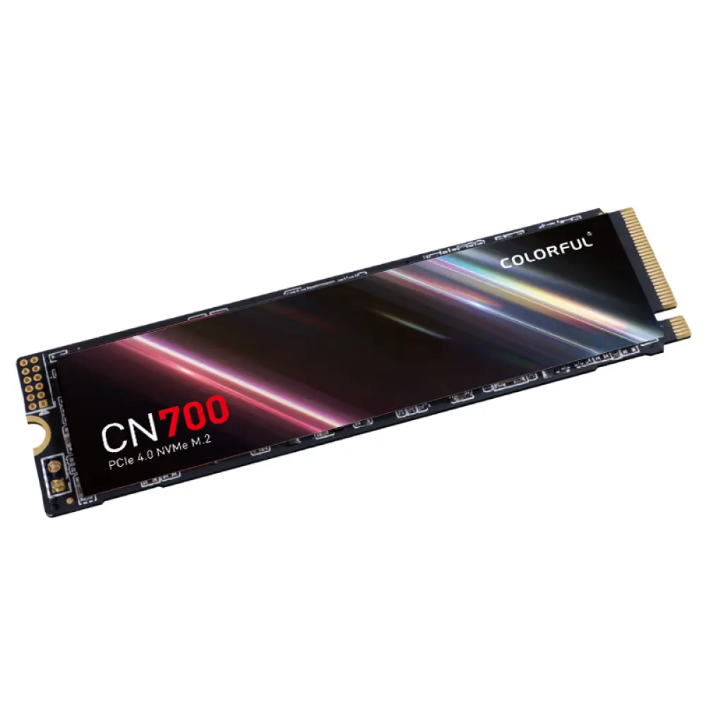 

SSD-накопитель Colorful Hui CN700 2ТБ