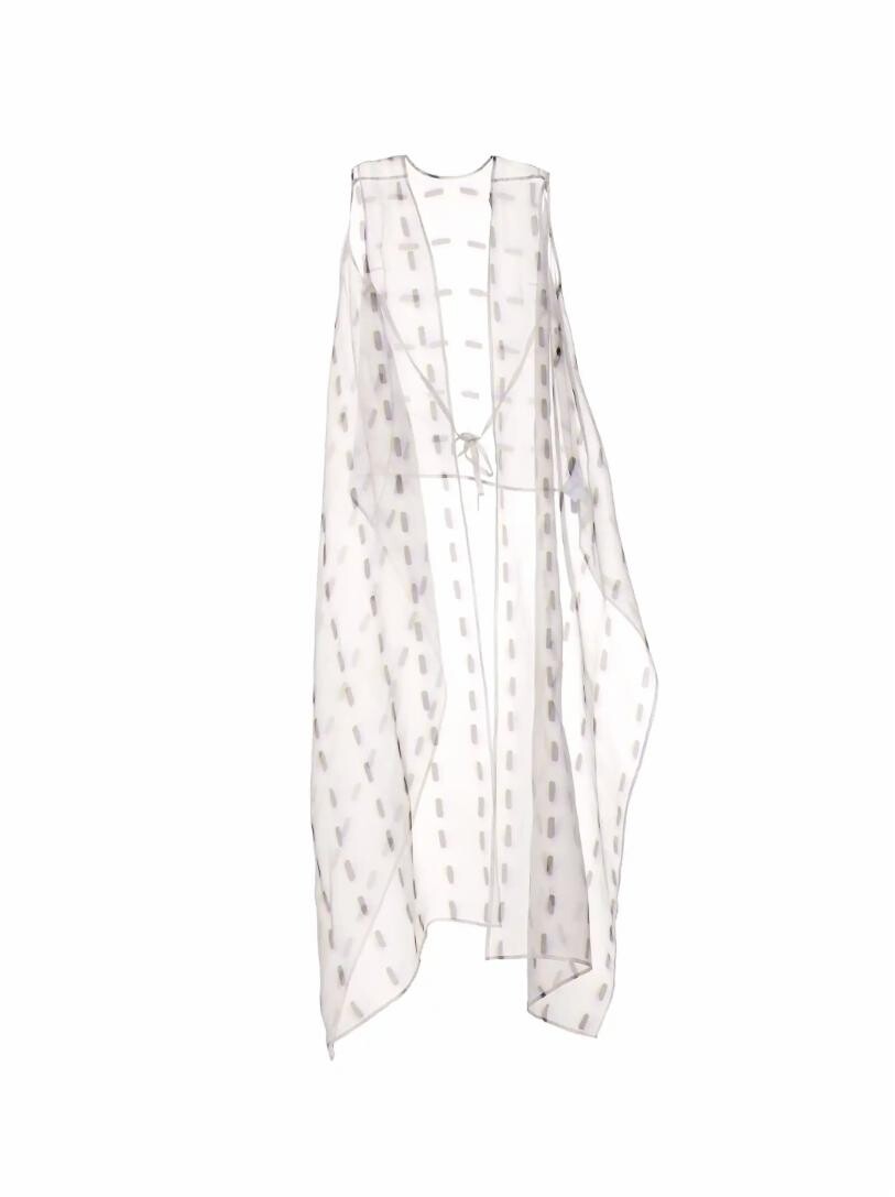 

Блузка Dries Van Noten