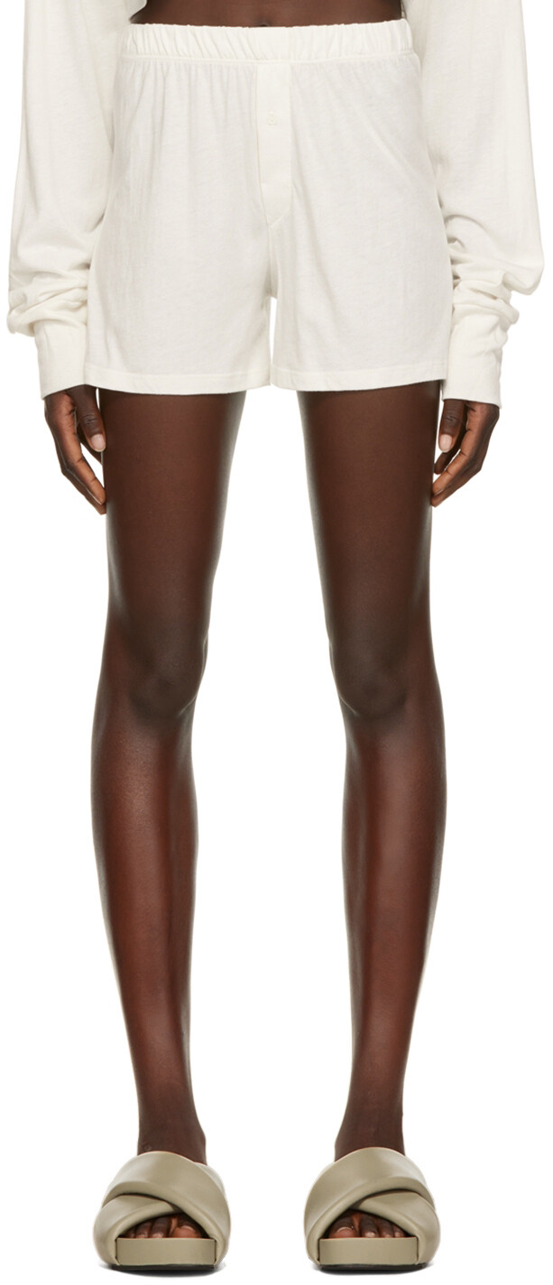 

Шорты-боксеры Off-White Lounge ÉTERNE
