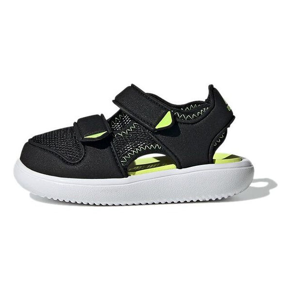 

Сандалии Adidas Water Sandal Ct I Sandal GX2478, черный