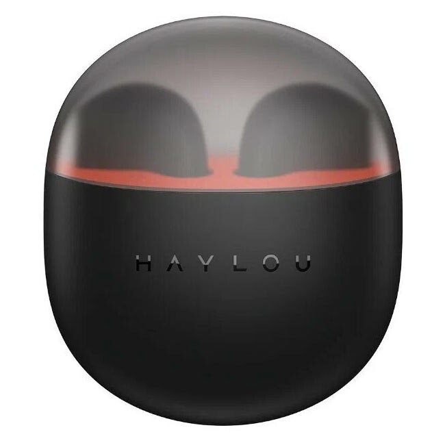 

Беспроводные наушники Haylou X1 NEO (Global), черный