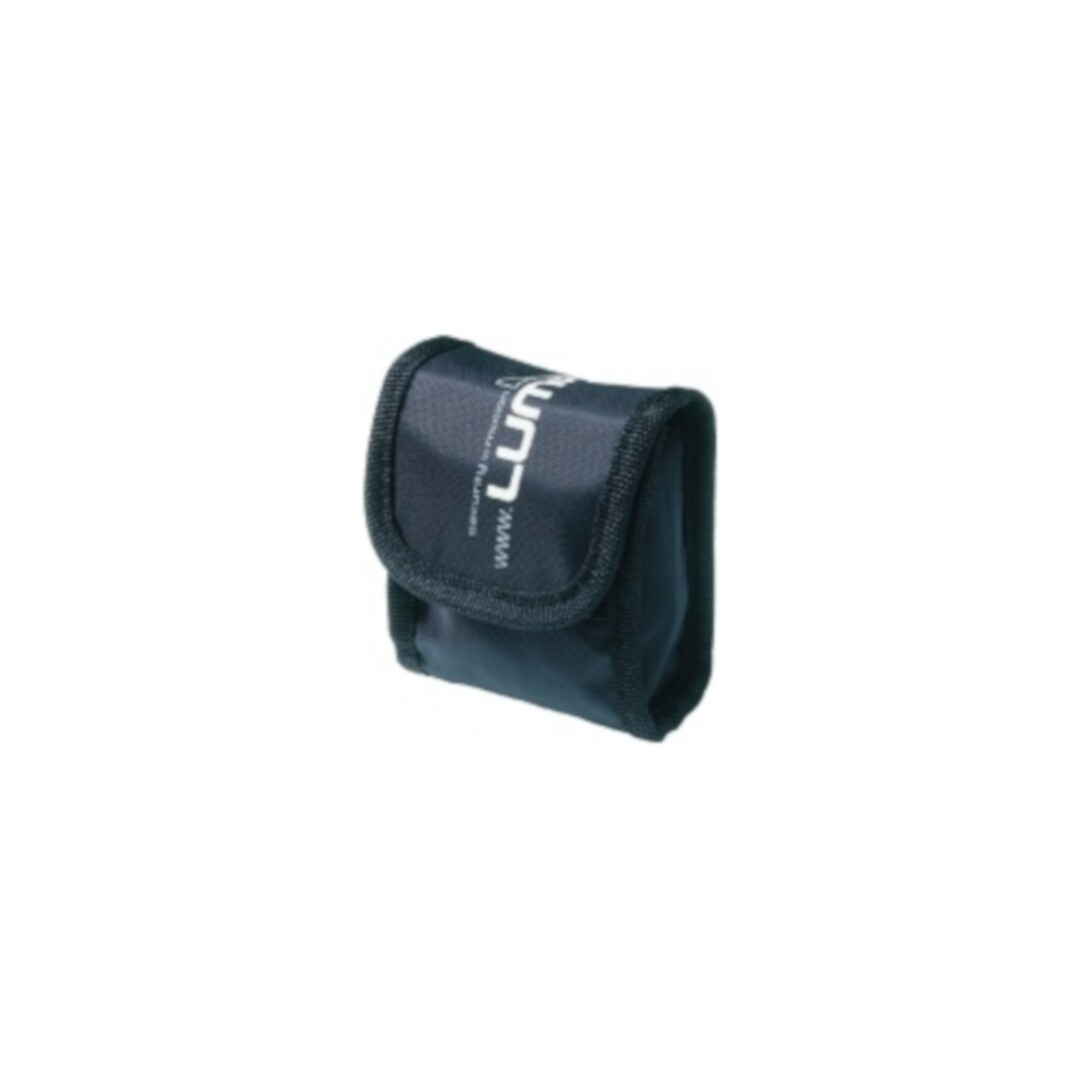 

Сумка Luma Solido D1016, черный
