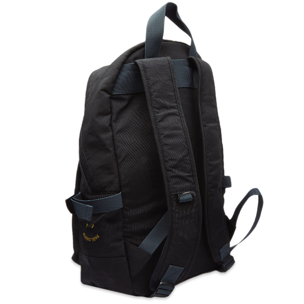 

Рюкзак Paul Smith Happy Backpack