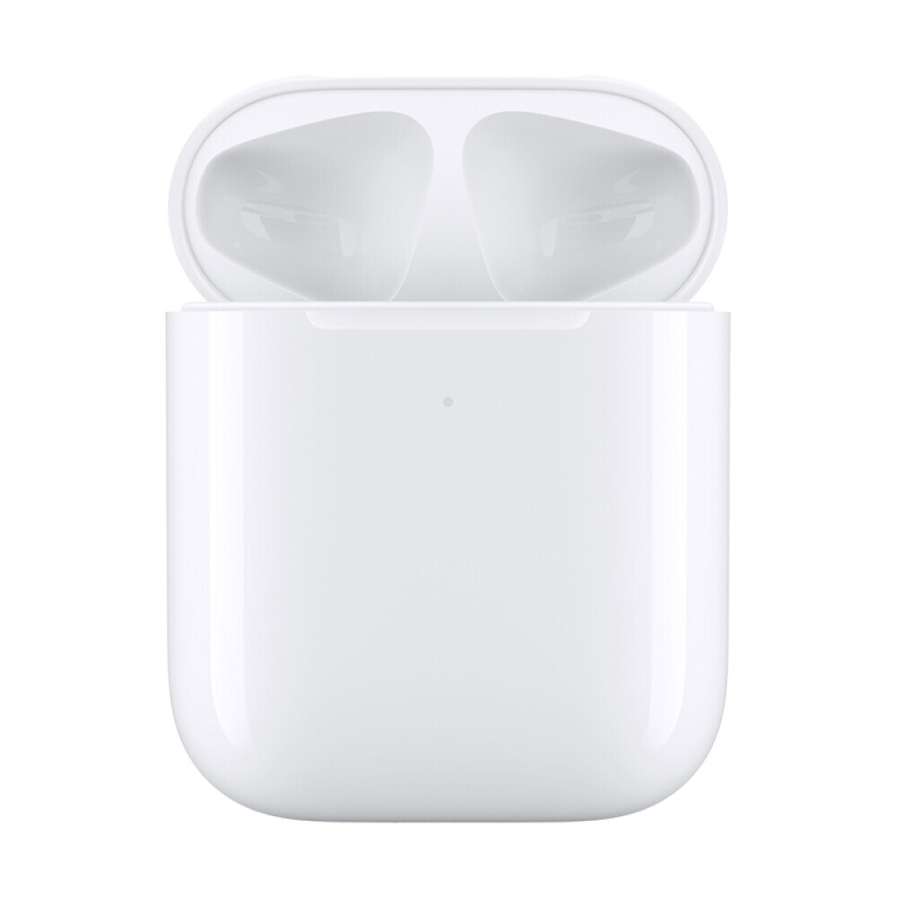 

Чехол для беспроводной зарядки Apple AirPods
