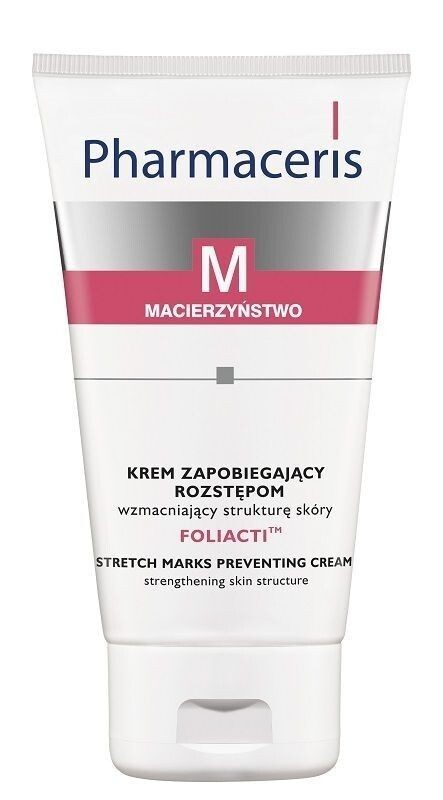 

Pharmaceris M Foliacti крем для тела, 150 ml