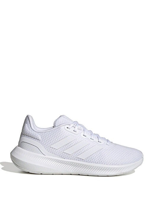 

Белые женские кроссовки Adidas