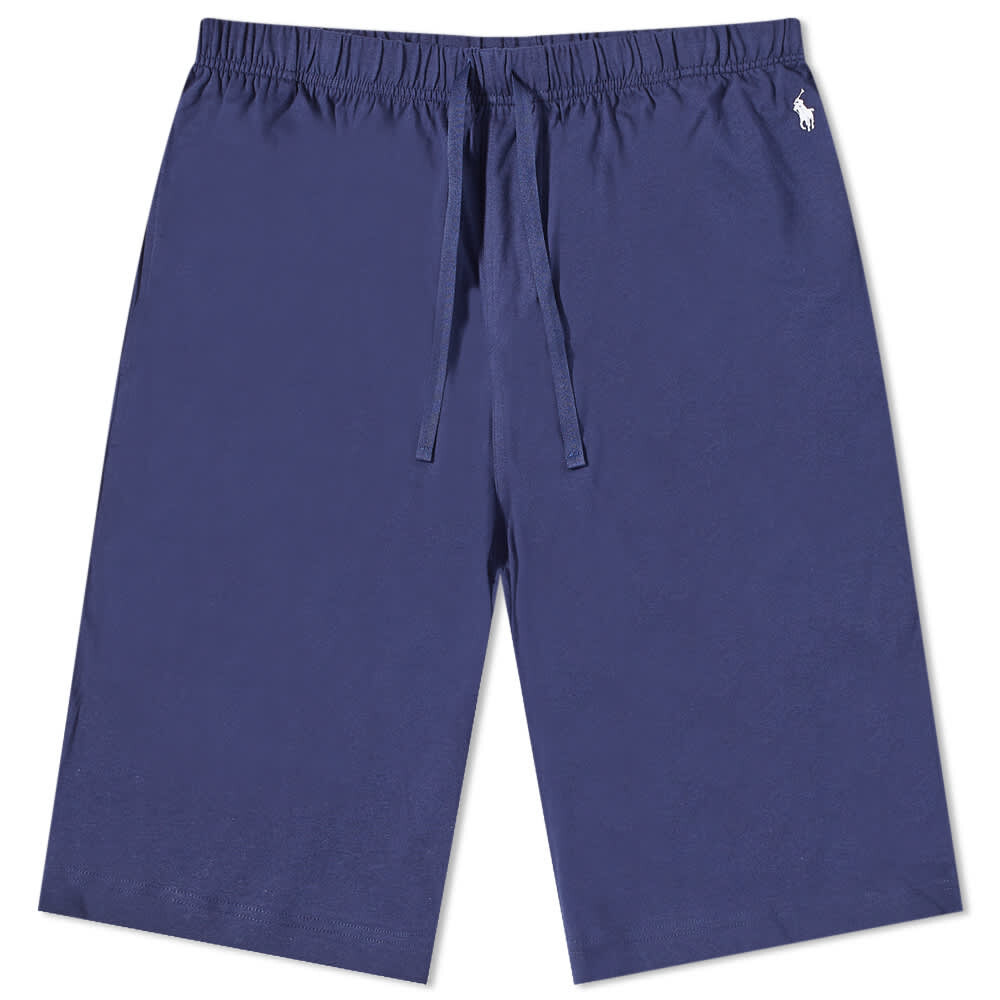 

Шорты Polo Ralph Lauren Sleepwear Short