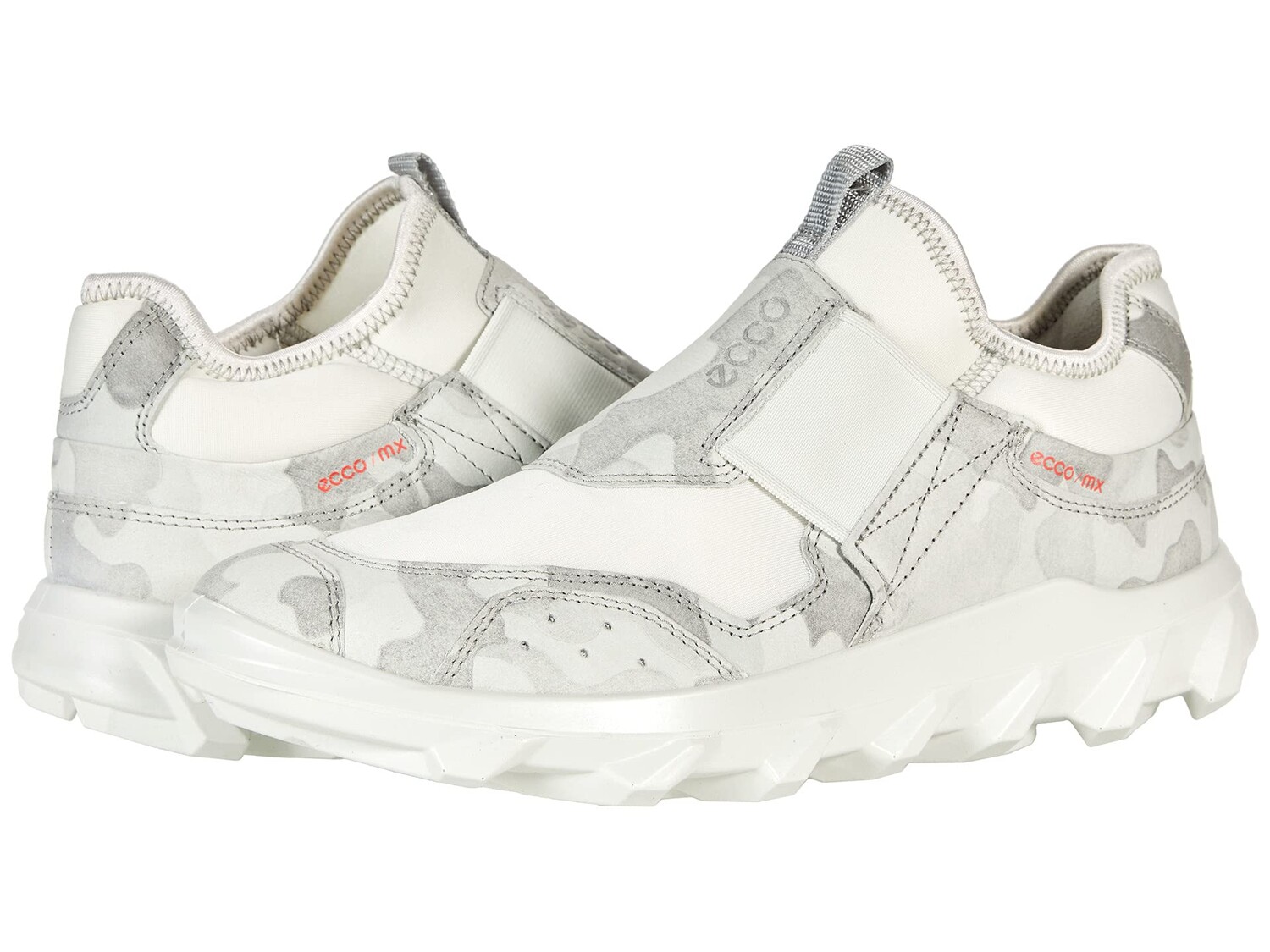 

Кроссовки ECCO Sport, MX Low Slip-On