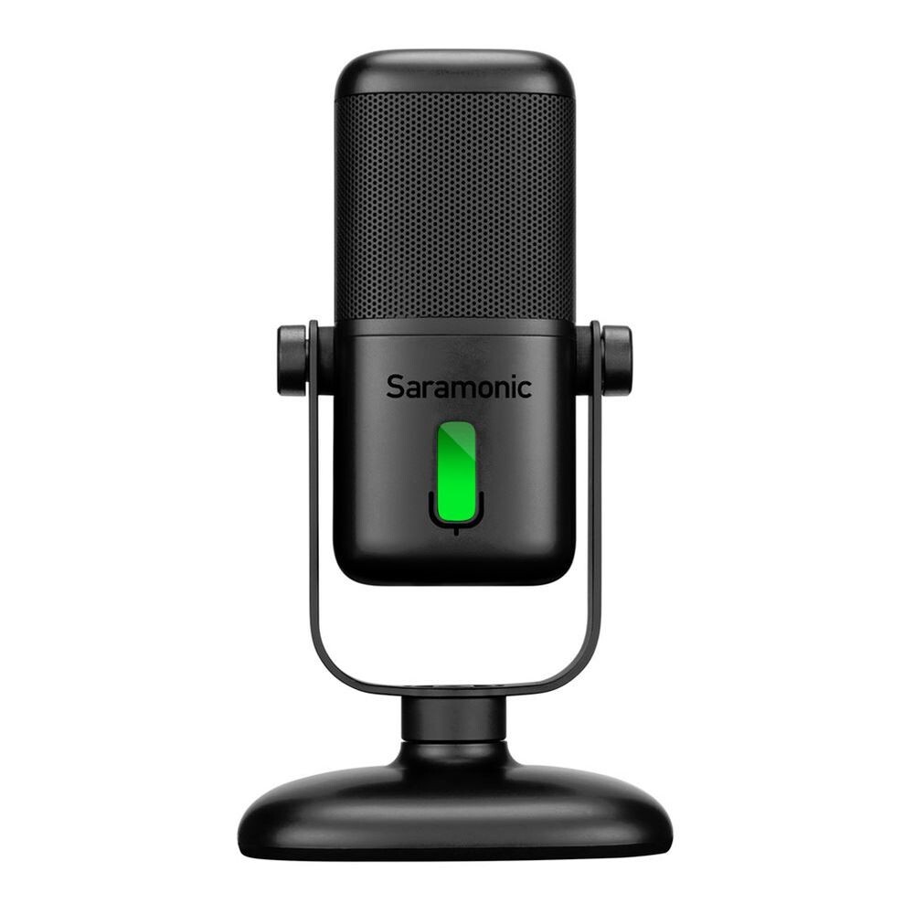 

Многоцветный USB - Микрофон Saramonic Sr-Mv2000